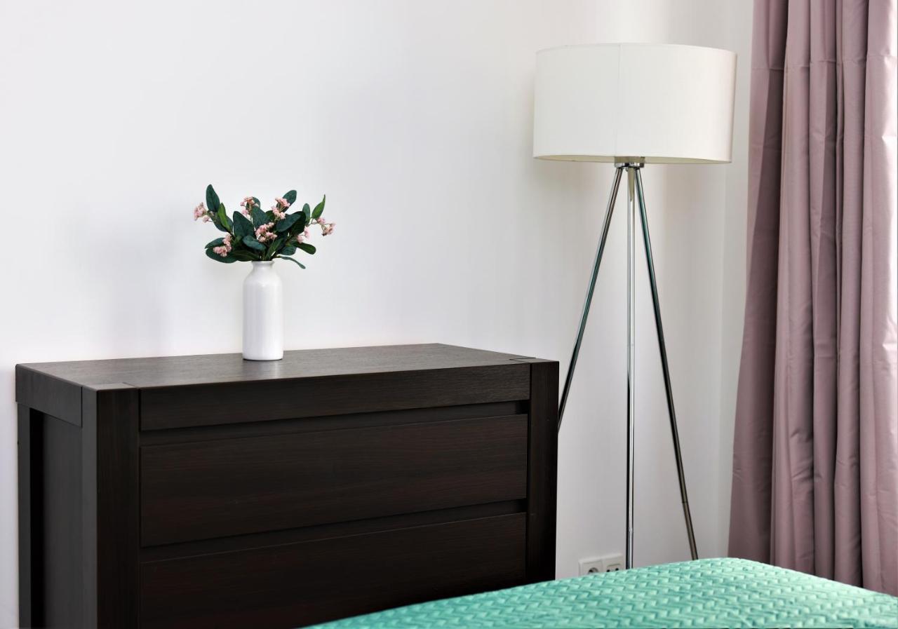 Apartament Kolobrzeg Seaview Екстериор снимка