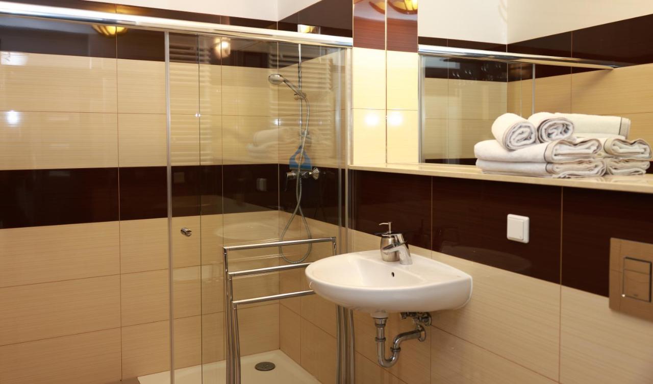 Apartament Kolobrzeg Seaview Екстериор снимка